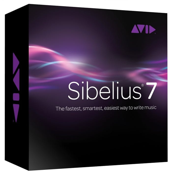 where to buy sibelius software