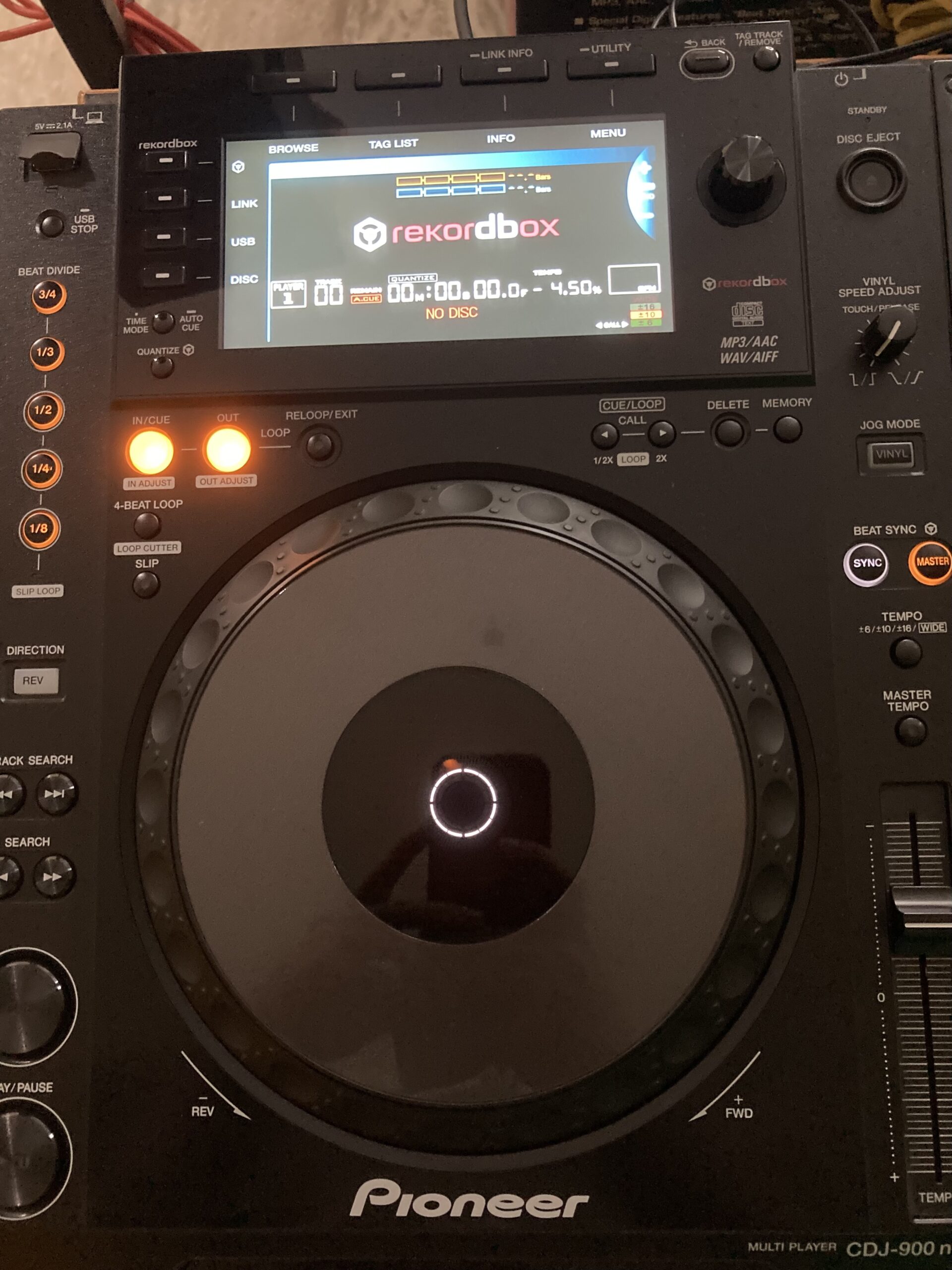 pioneer-cdj-900-nexus-usedgear-pro-production-marketplace-india